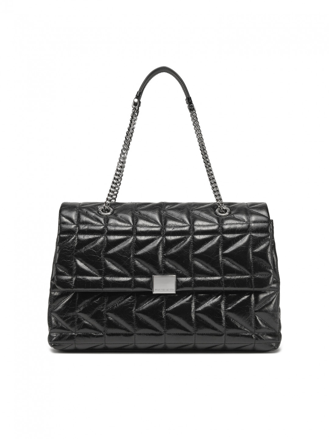 KARL LAGERFELD Kabelka A1W30393 Černá